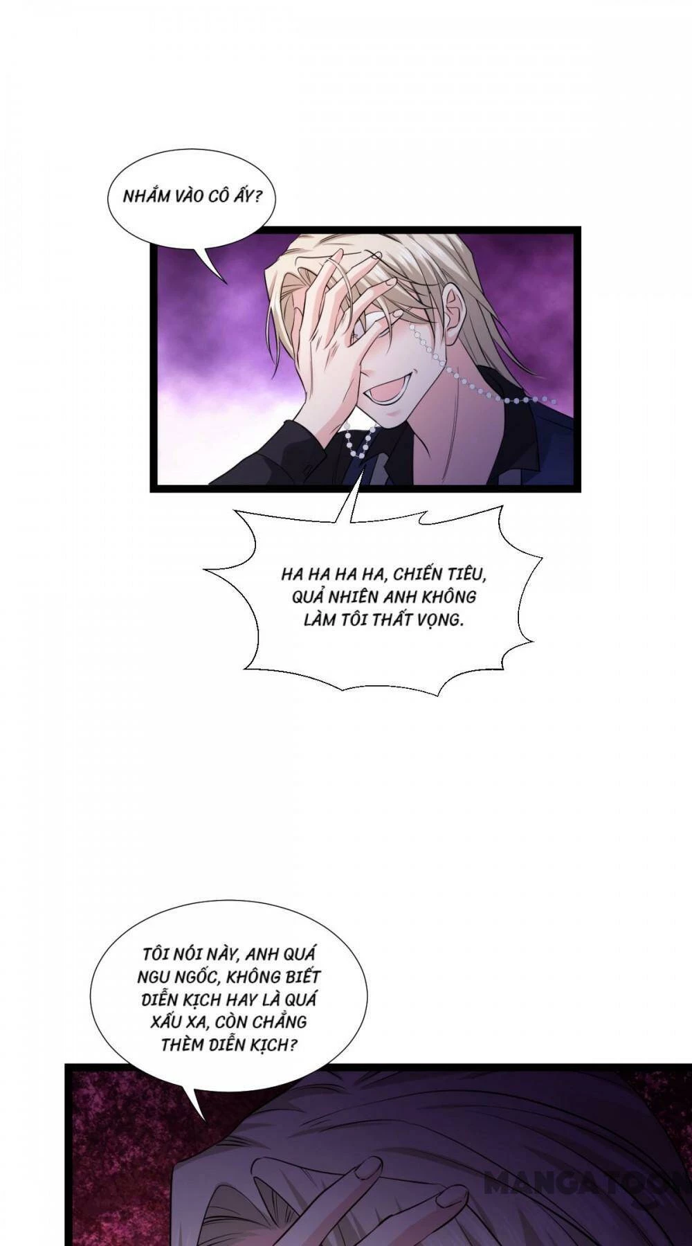 Ảnh Hậu Lão Bà Không Được Chạy Chapter 232 - 51