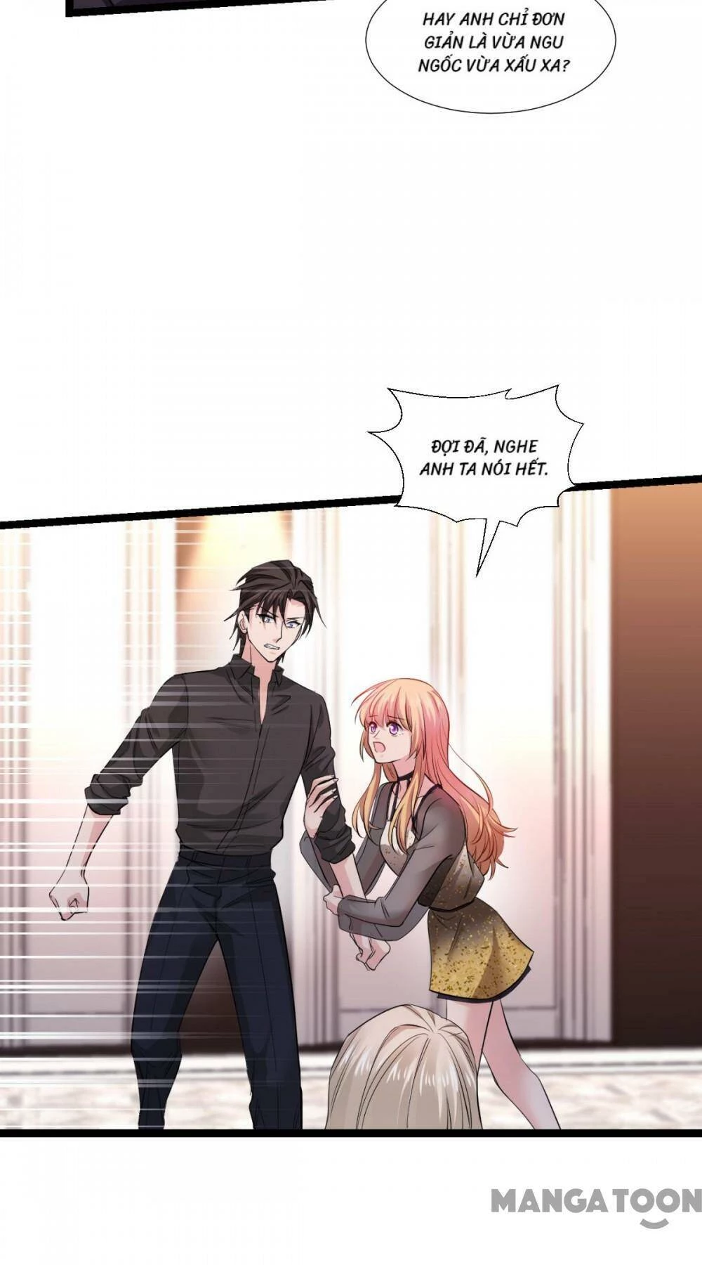 Ảnh Hậu Lão Bà Không Được Chạy Chapter 232 - 53