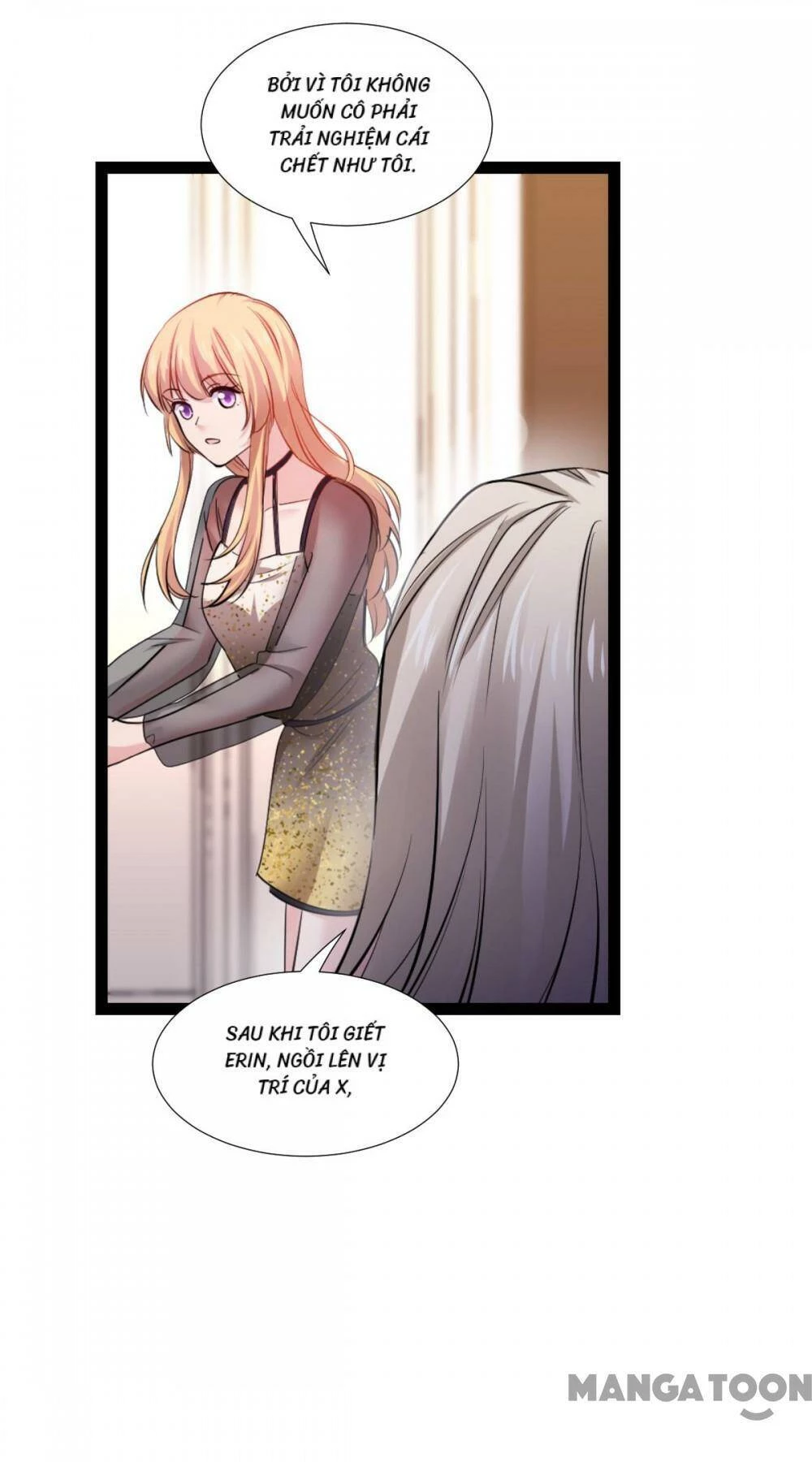 Ảnh Hậu Lão Bà Không Được Chạy Chapter 232 - 54