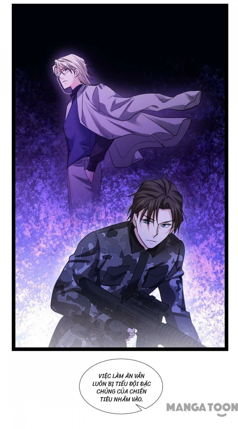 Ảnh Hậu Lão Bà Không Được Chạy Chapter 232 - 55