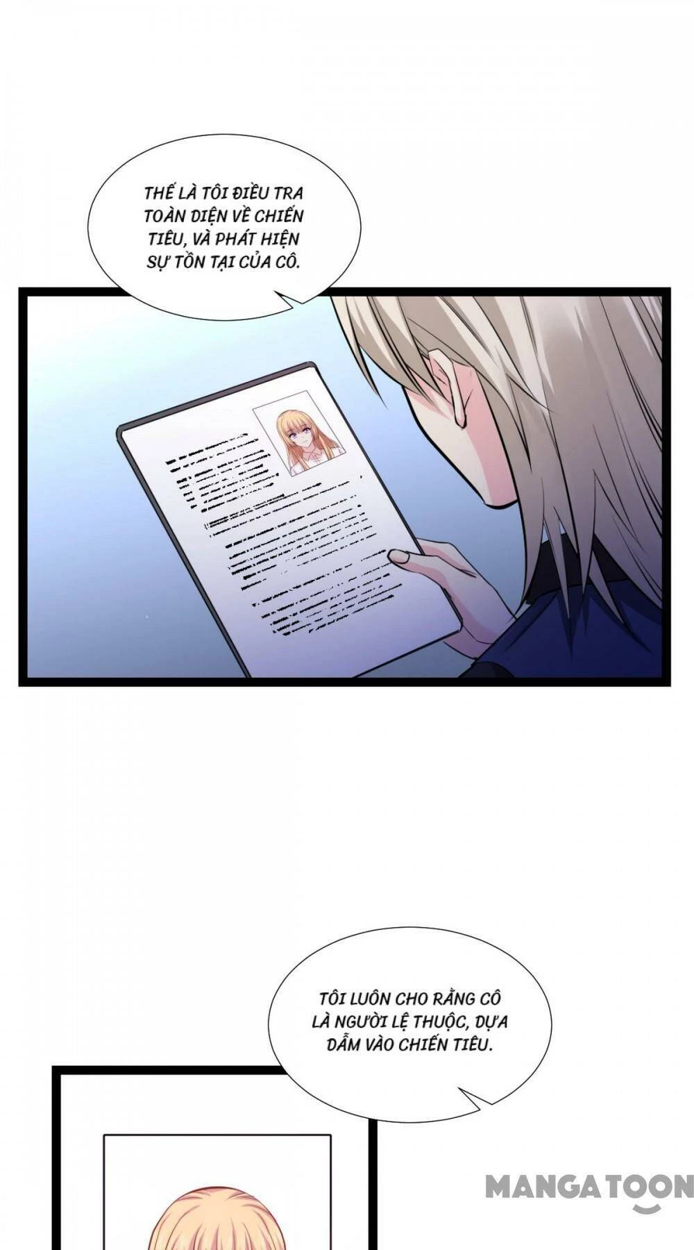 Ảnh Hậu Lão Bà Không Được Chạy Chapter 232 - 56