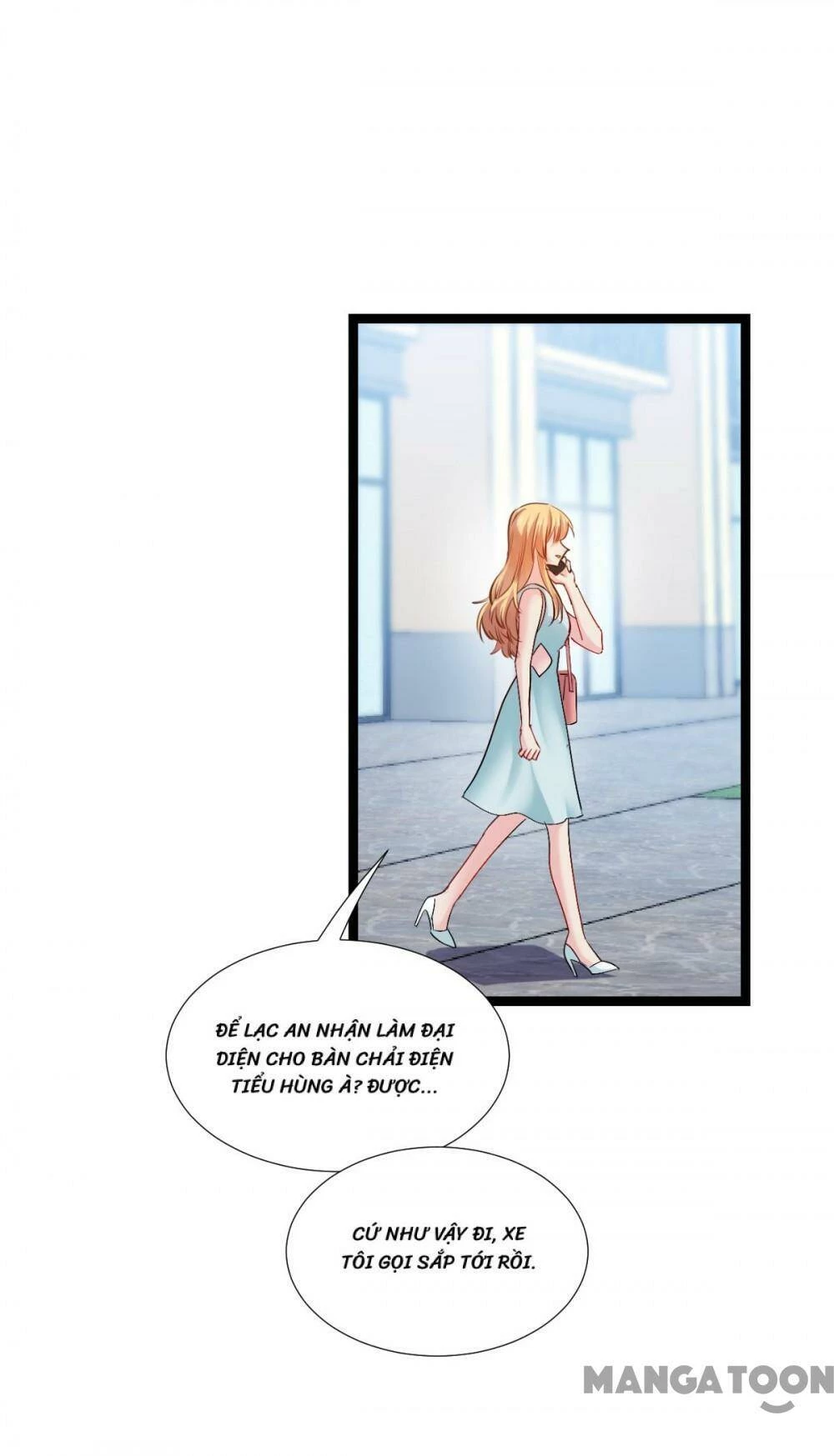 Ảnh Hậu Lão Bà Không Được Chạy Chapter 233 - 1