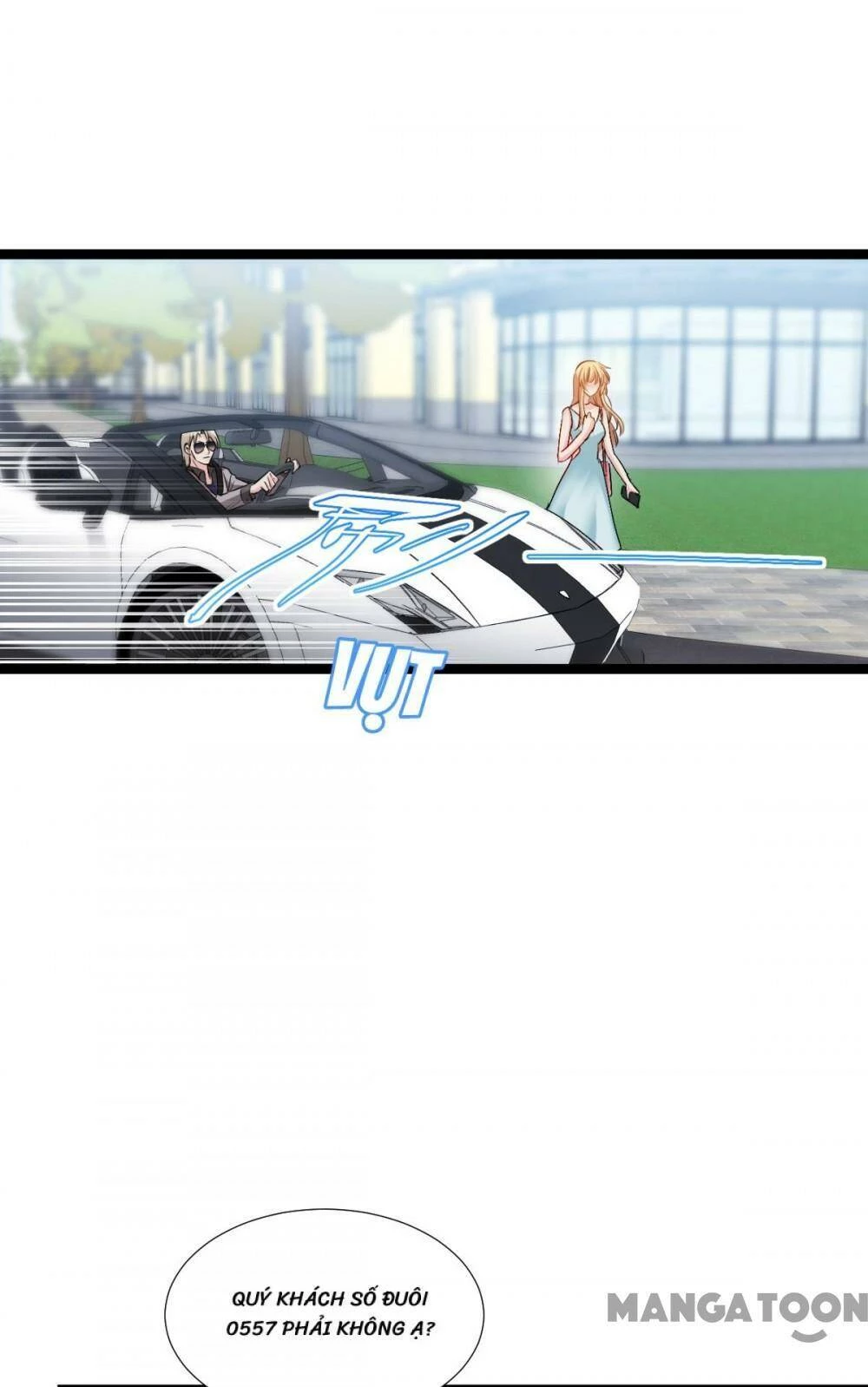 Ảnh Hậu Lão Bà Không Được Chạy Chapter 233 - 2