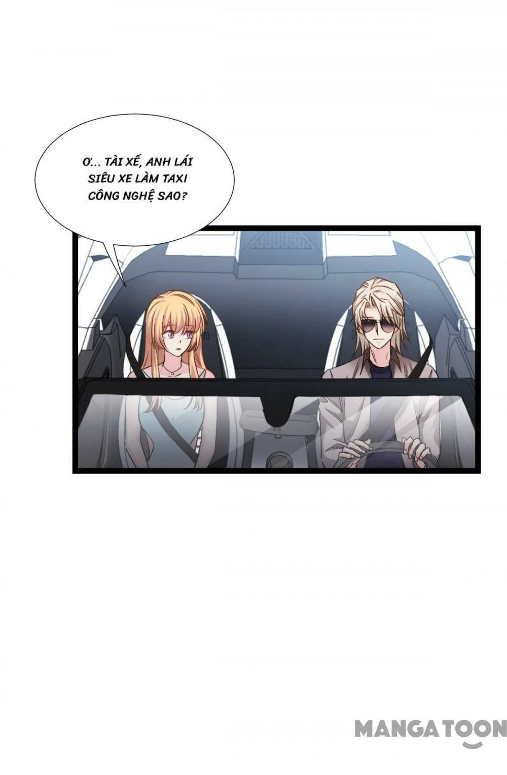 Ảnh Hậu Lão Bà Không Được Chạy Chapter 233 - 5