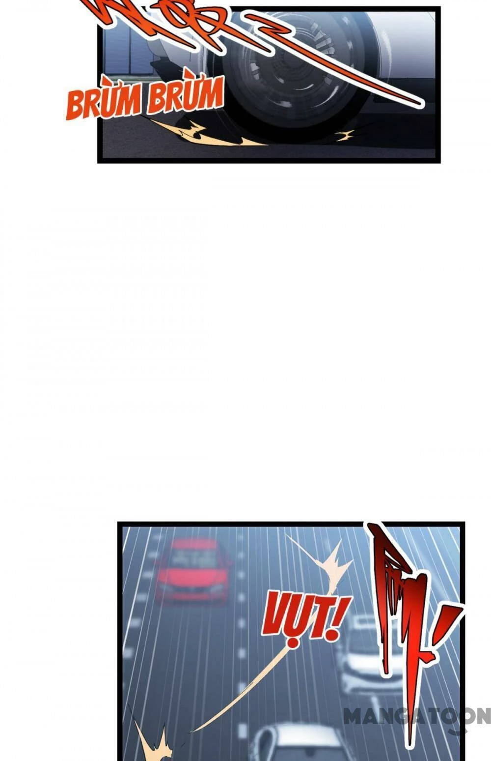 Ảnh Hậu Lão Bà Không Được Chạy Chapter 233 - 7