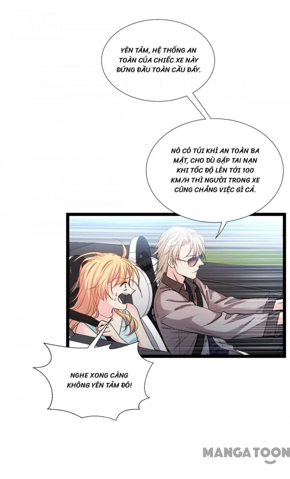 Ảnh Hậu Lão Bà Không Được Chạy Chapter 233 - 9