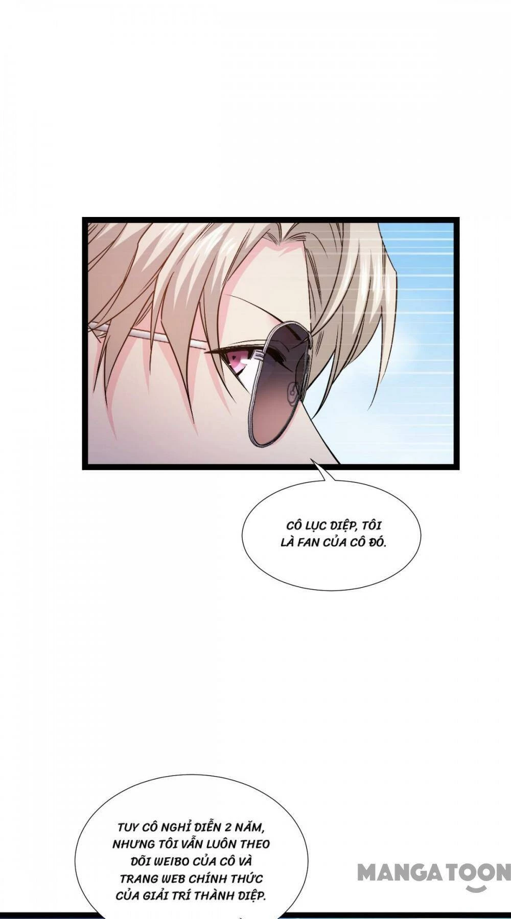 Ảnh Hậu Lão Bà Không Được Chạy Chapter 233 - 11