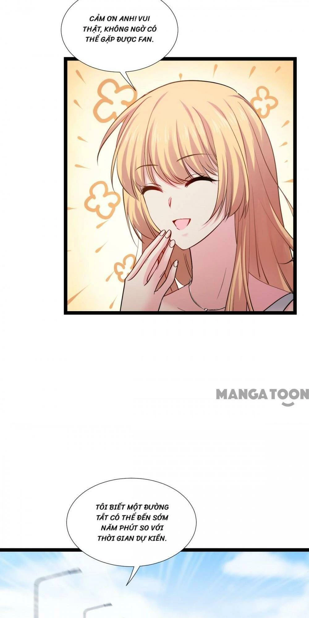 Ảnh Hậu Lão Bà Không Được Chạy Chapter 233 - 13