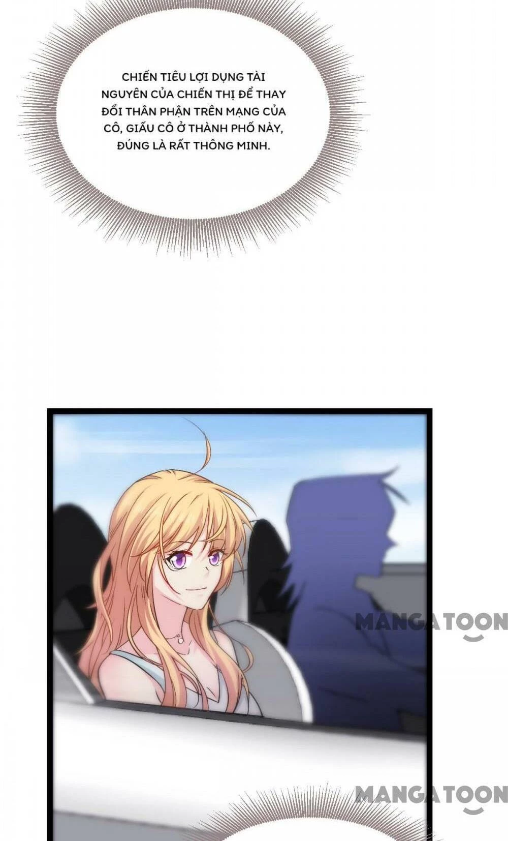 Ảnh Hậu Lão Bà Không Được Chạy Chapter 233 - 15