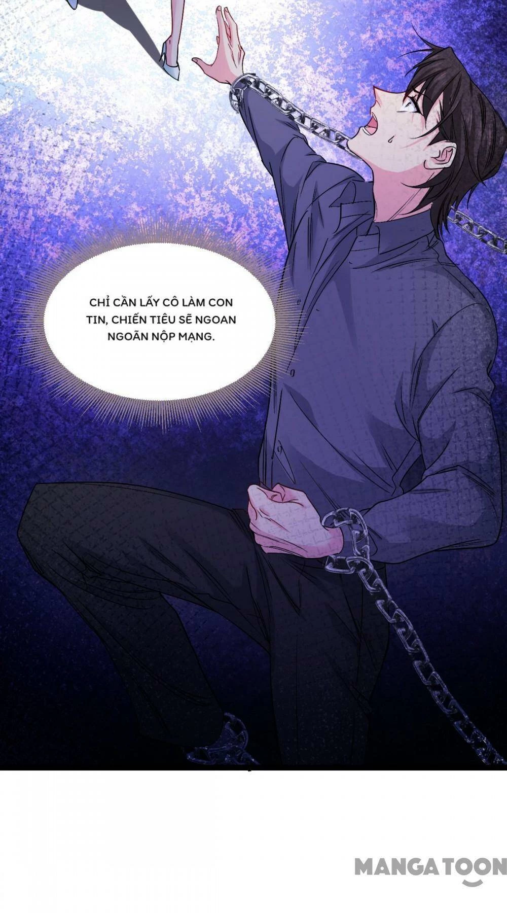 Ảnh Hậu Lão Bà Không Được Chạy Chapter 233 - 17