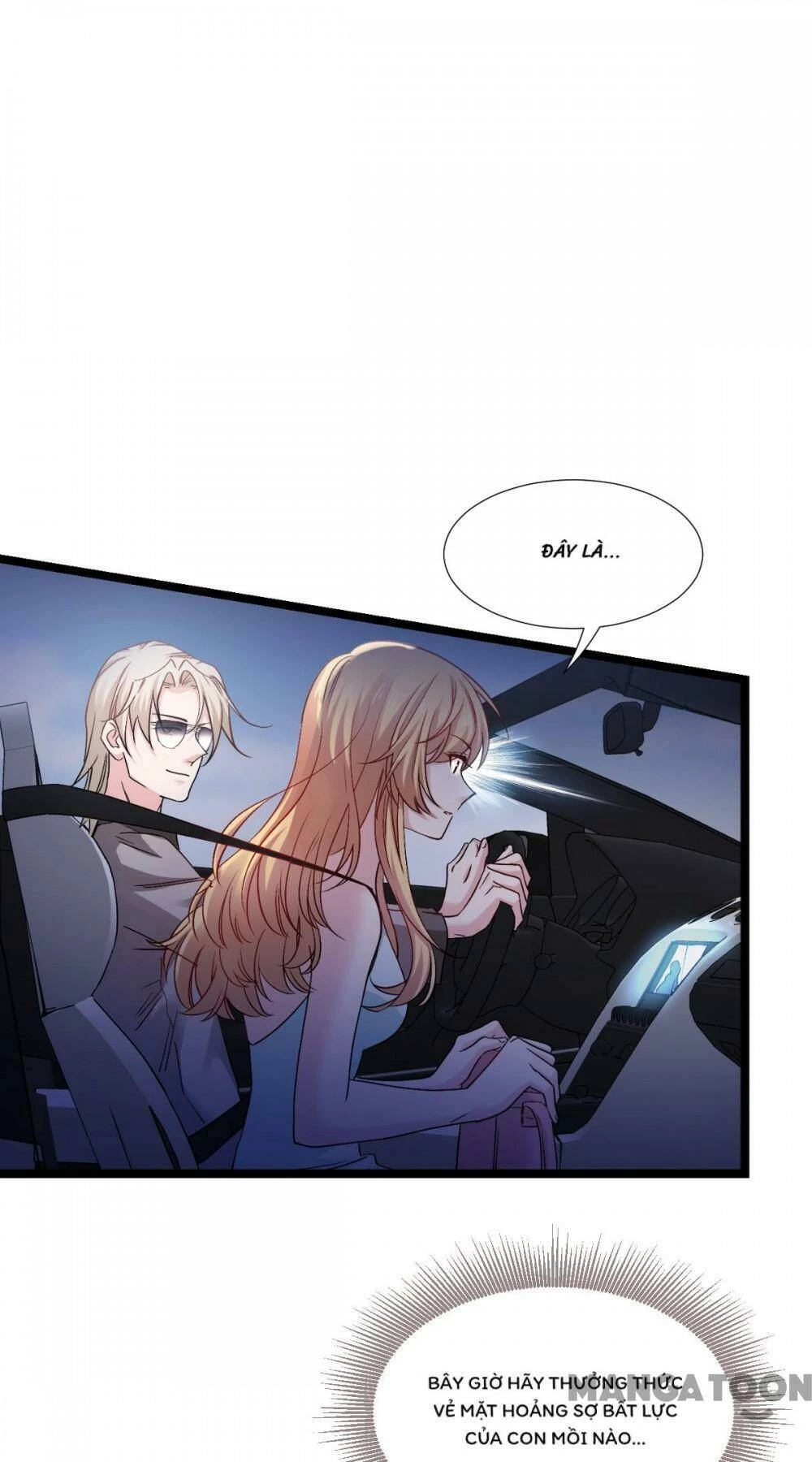 Ảnh Hậu Lão Bà Không Được Chạy Chapter 233 - 20