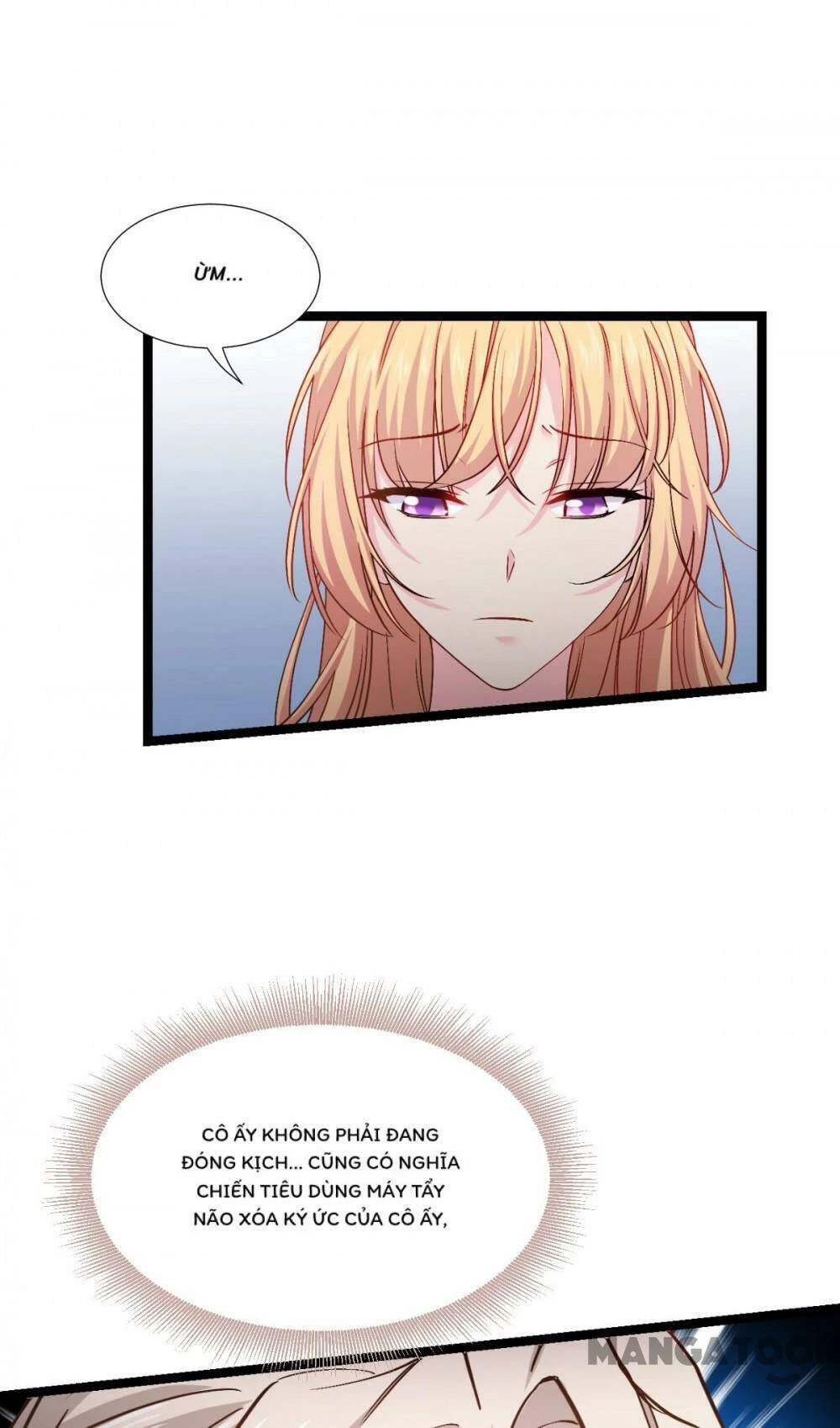 Ảnh Hậu Lão Bà Không Được Chạy Chapter 233 - 29