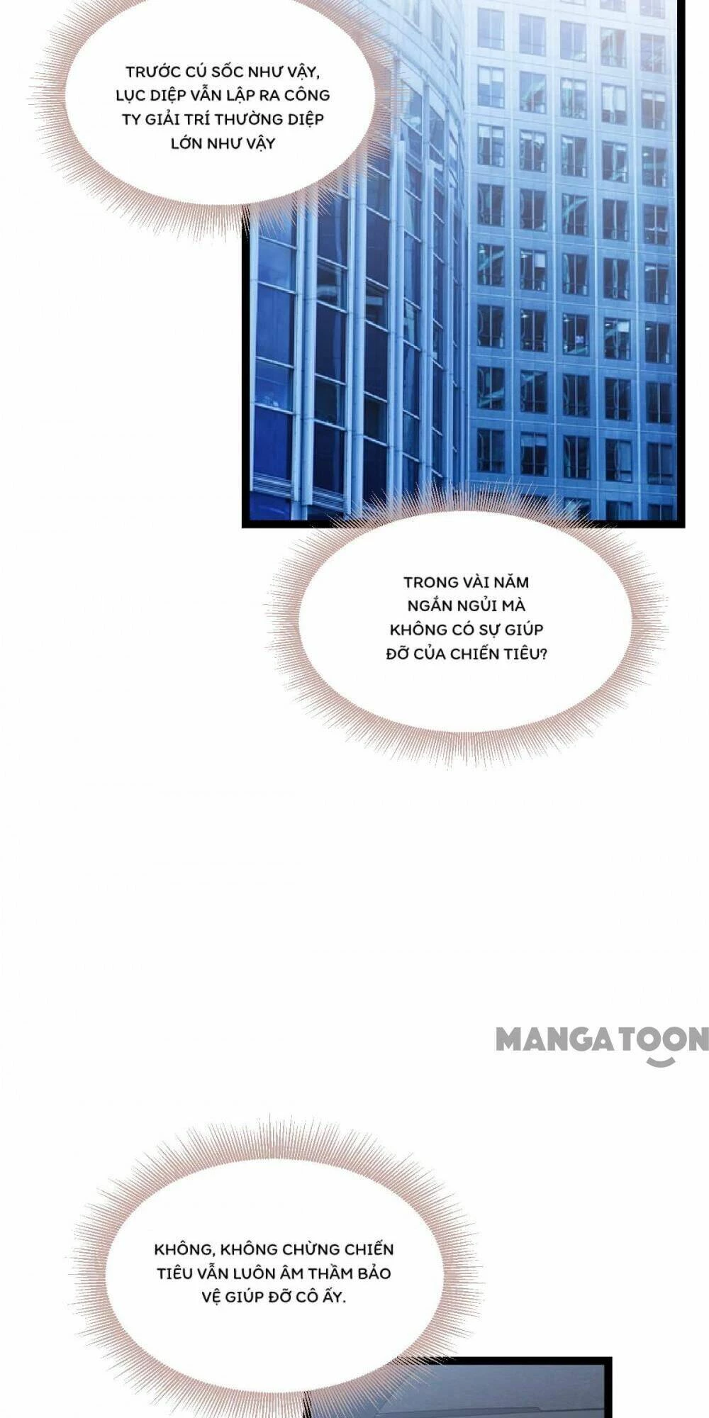 Ảnh Hậu Lão Bà Không Được Chạy Chapter 233 - 31