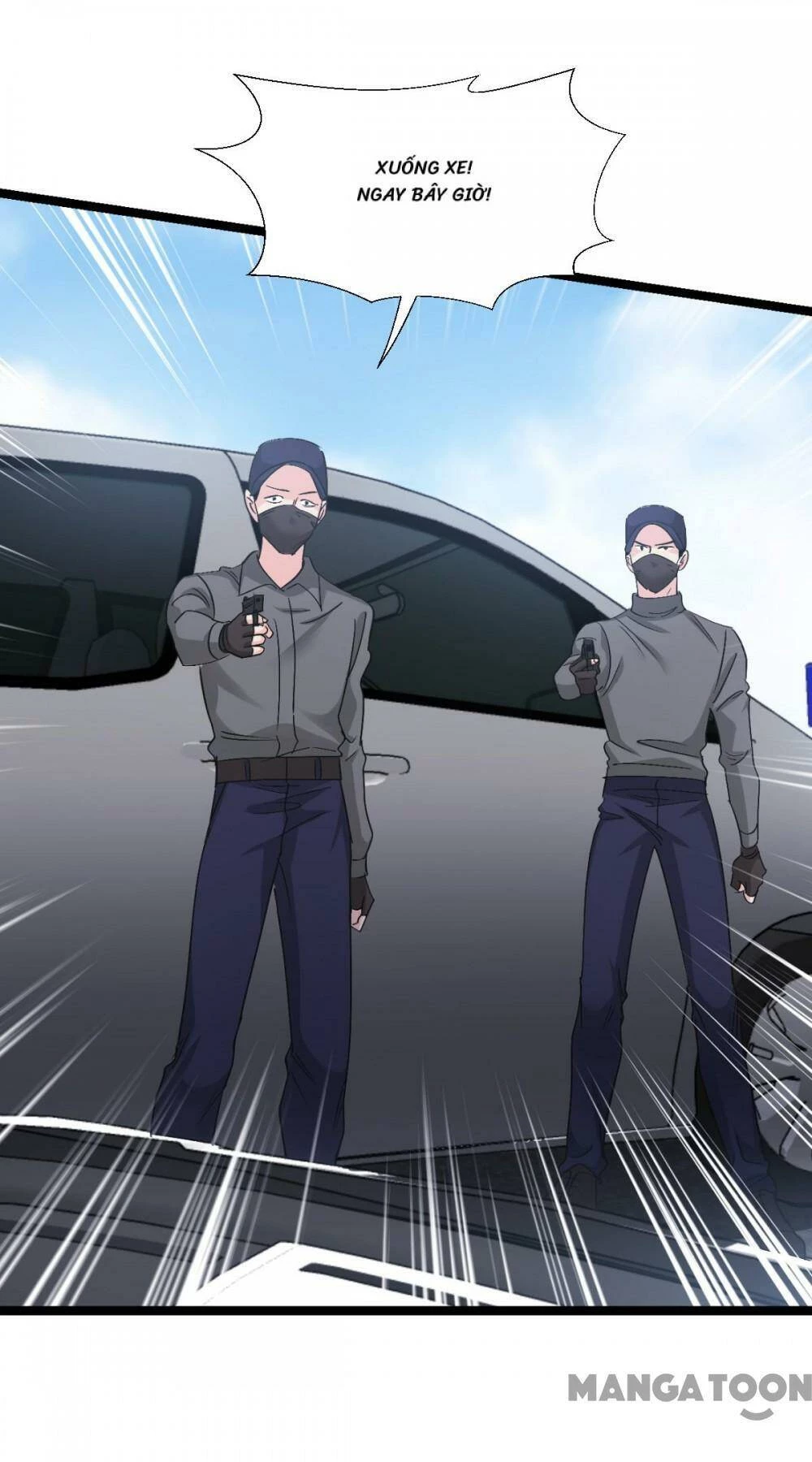 Ảnh Hậu Lão Bà Không Được Chạy Chapter 233 - 37