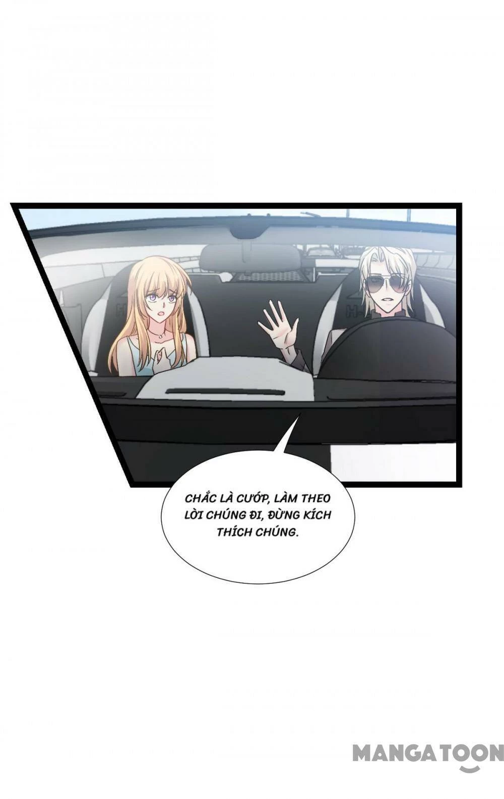 Ảnh Hậu Lão Bà Không Được Chạy Chapter 233 - 38