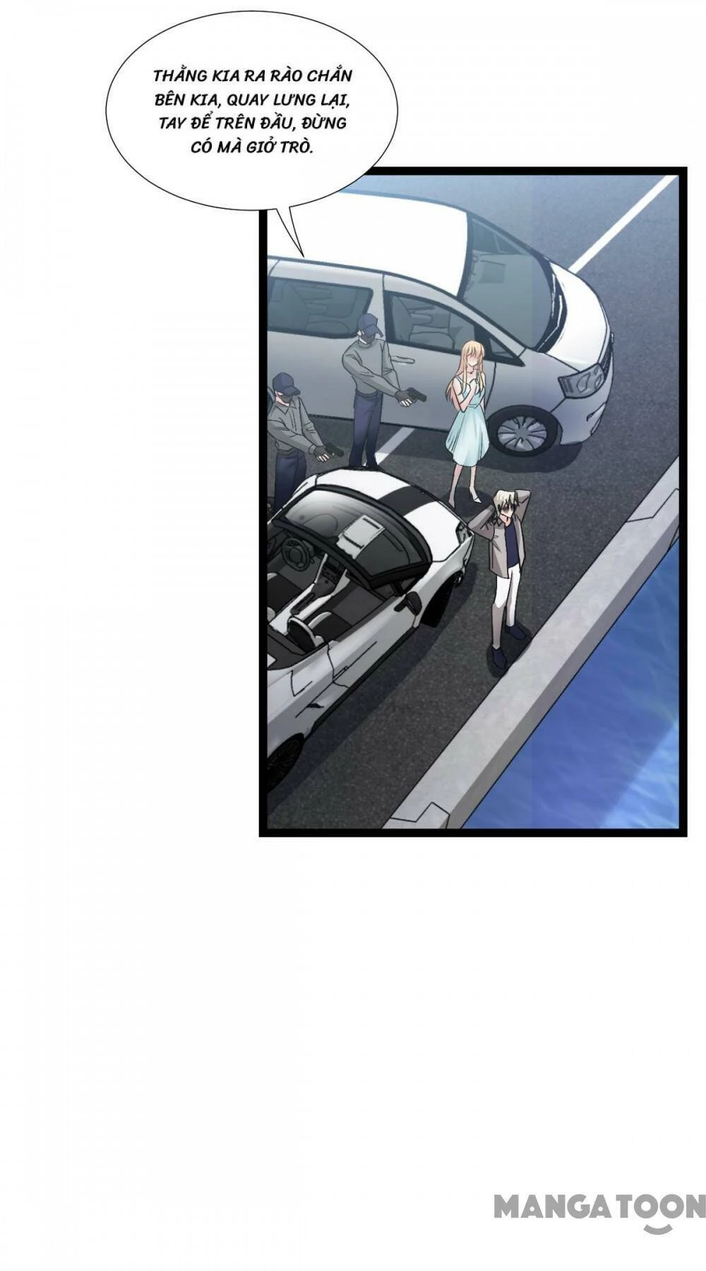 Ảnh Hậu Lão Bà Không Được Chạy Chapter 233 - 39
