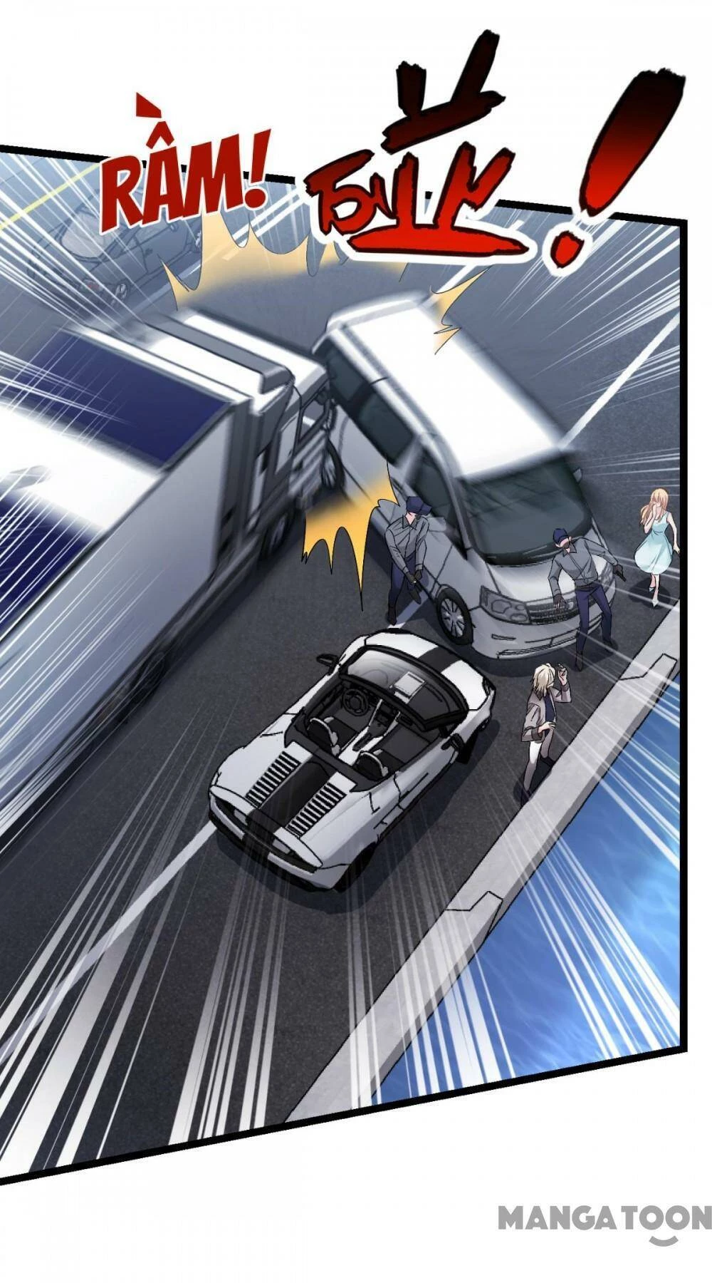 Ảnh Hậu Lão Bà Không Được Chạy Chapter 233 - 42