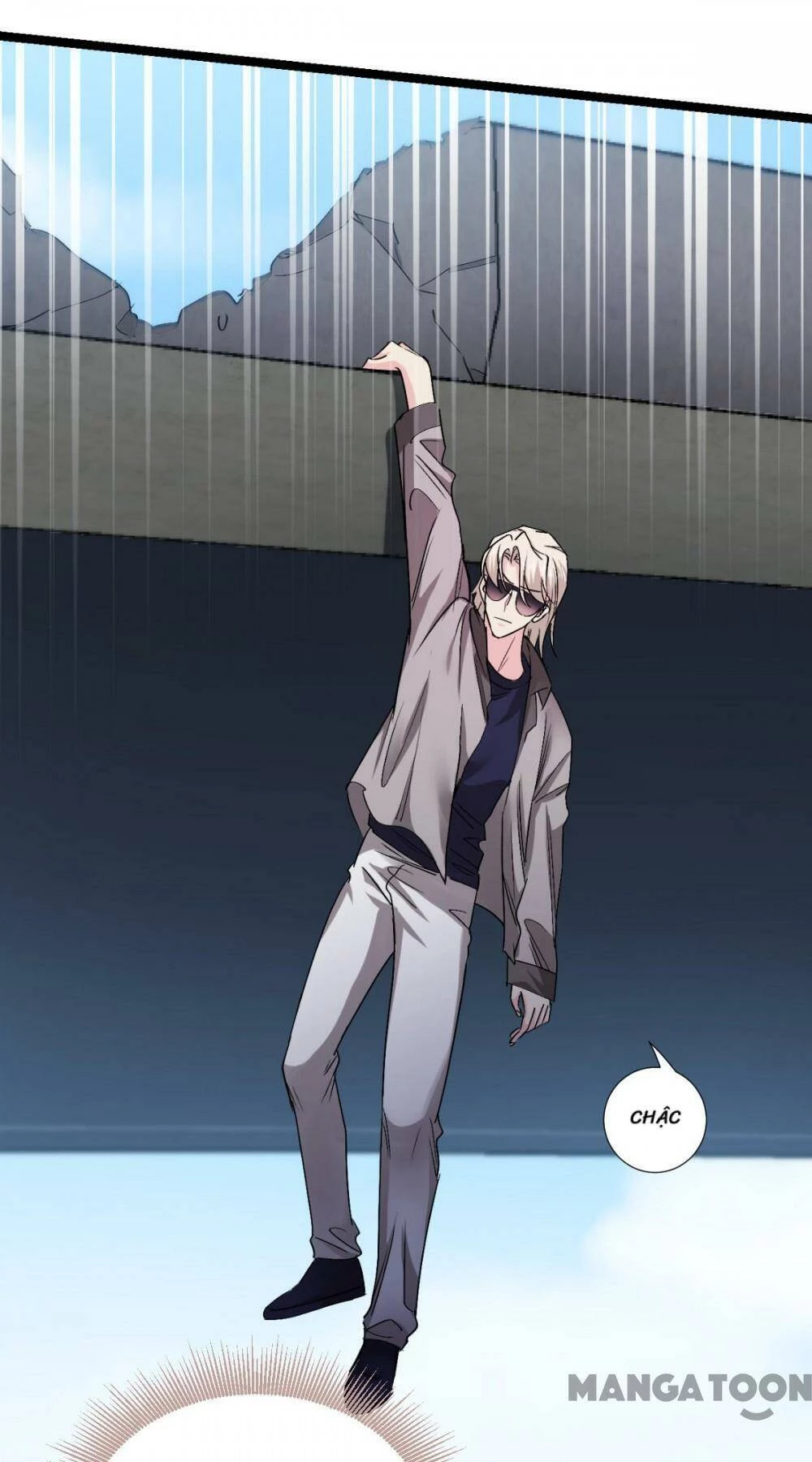 Ảnh Hậu Lão Bà Không Được Chạy Chapter 233 - 47