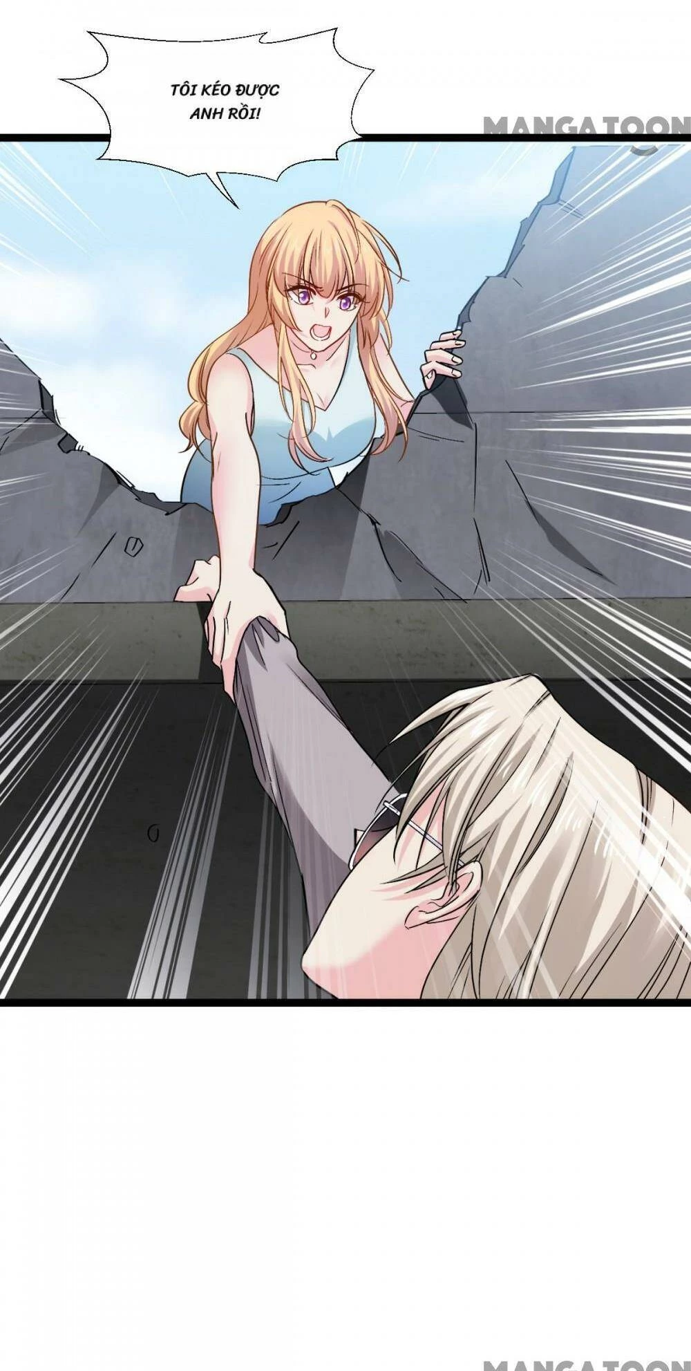 Ảnh Hậu Lão Bà Không Được Chạy Chapter 233 - 49