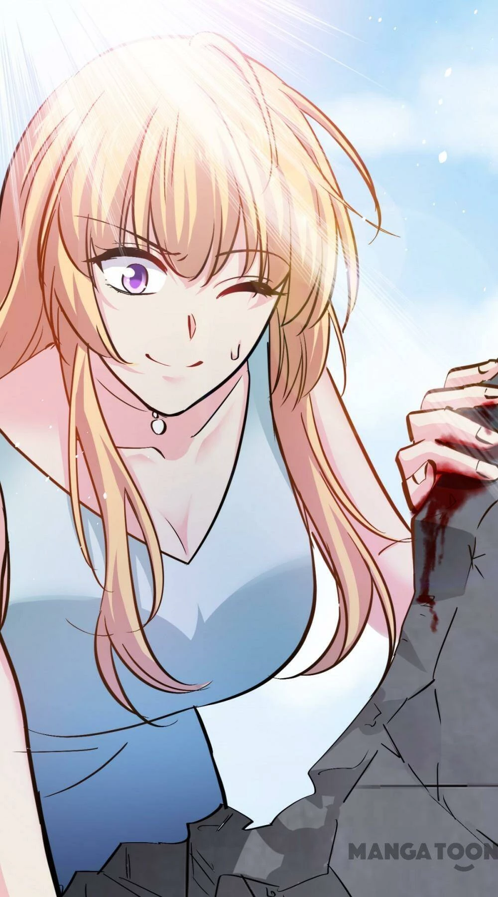 Ảnh Hậu Lão Bà Không Được Chạy Chapter 233 - 51