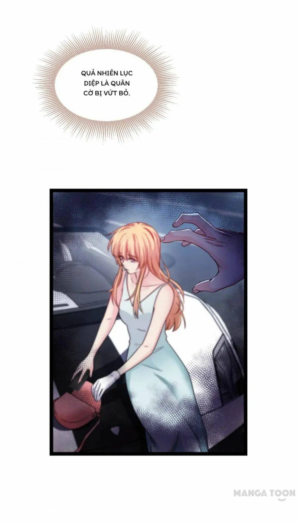 Ảnh Hậu Lão Bà Không Được Chạy Chapter 234 - 16