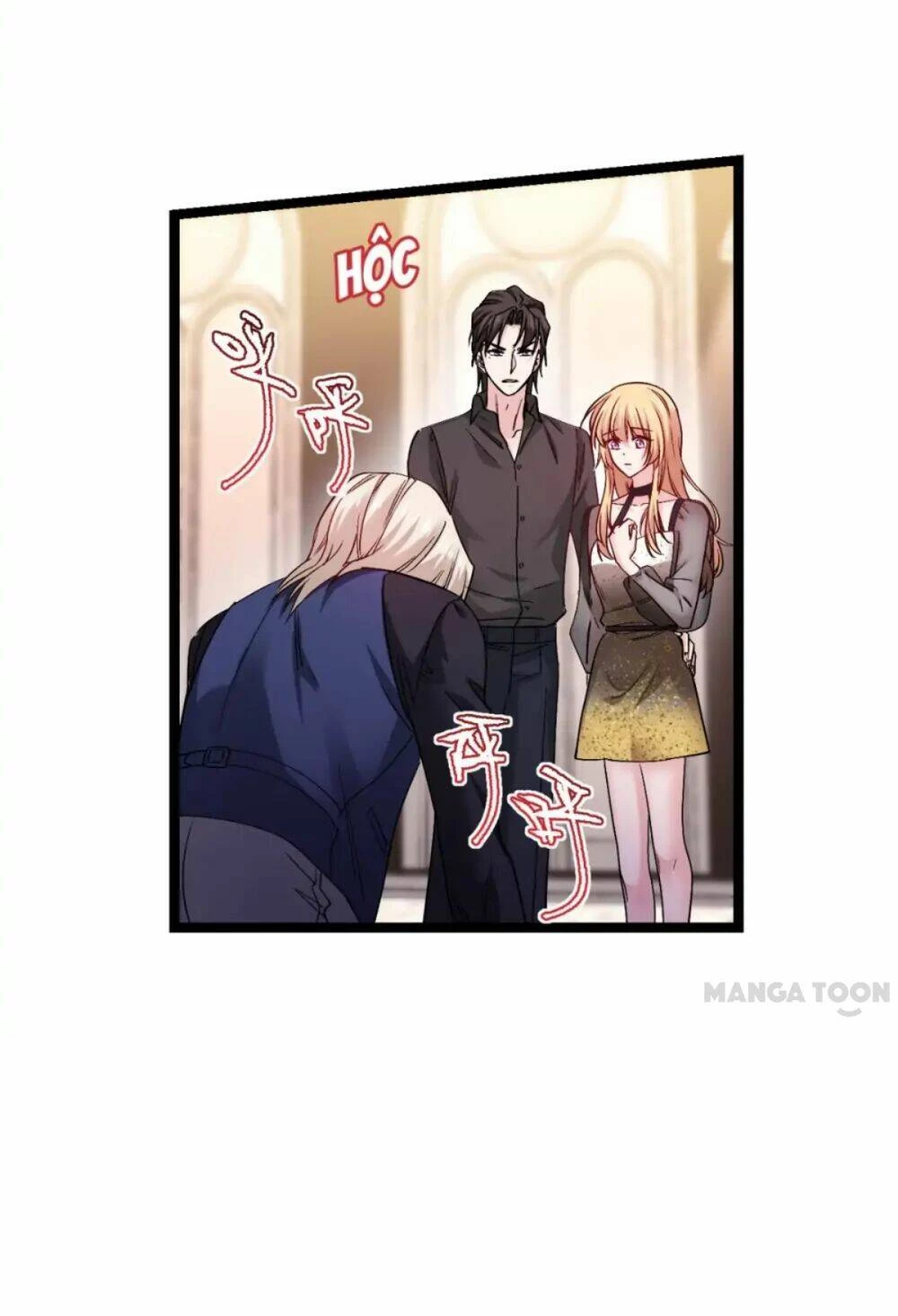 Ảnh Hậu Lão Bà Không Được Chạy Chapter 234 - 44
