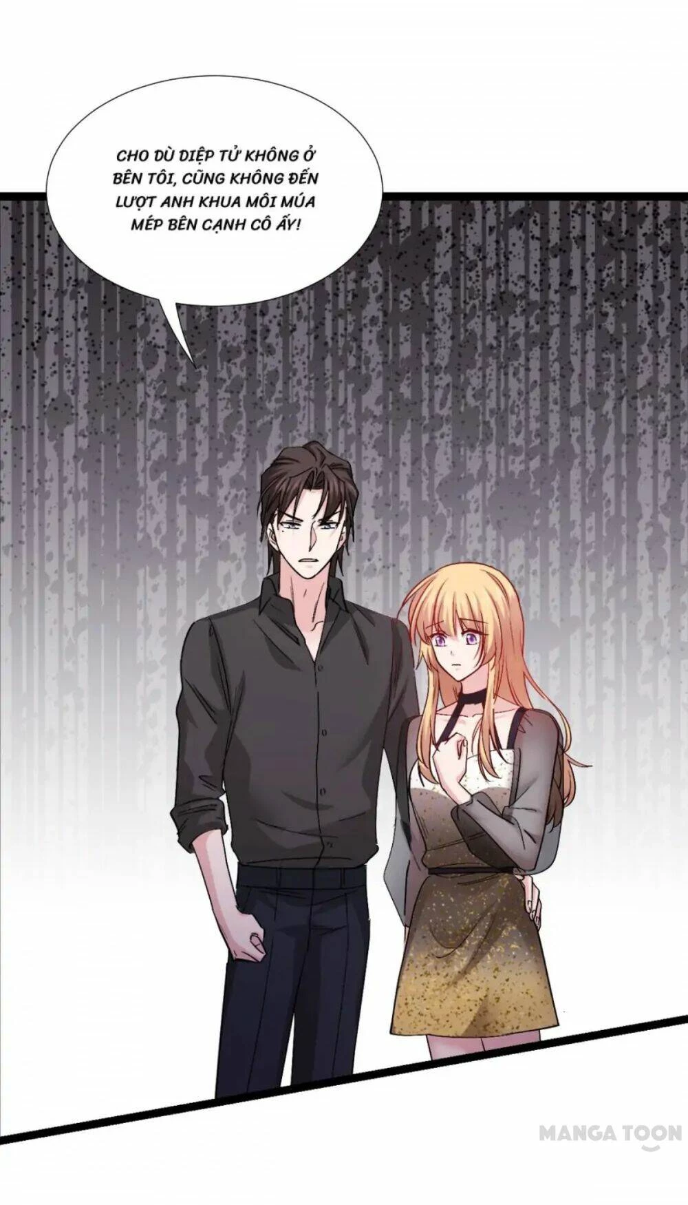 Ảnh Hậu Lão Bà Không Được Chạy Chapter 234 - 45