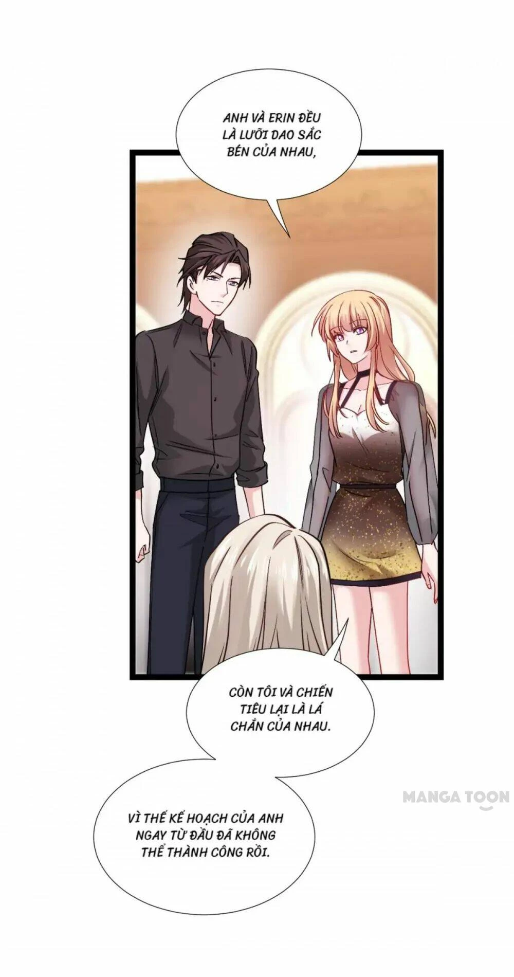 Ảnh Hậu Lão Bà Không Được Chạy Chapter 235 - 1