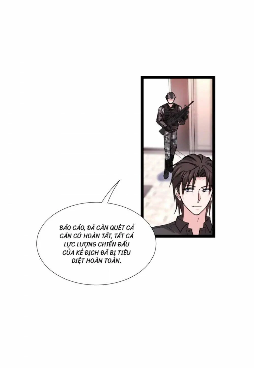 Ảnh Hậu Lão Bà Không Được Chạy Chapter 235 - 6