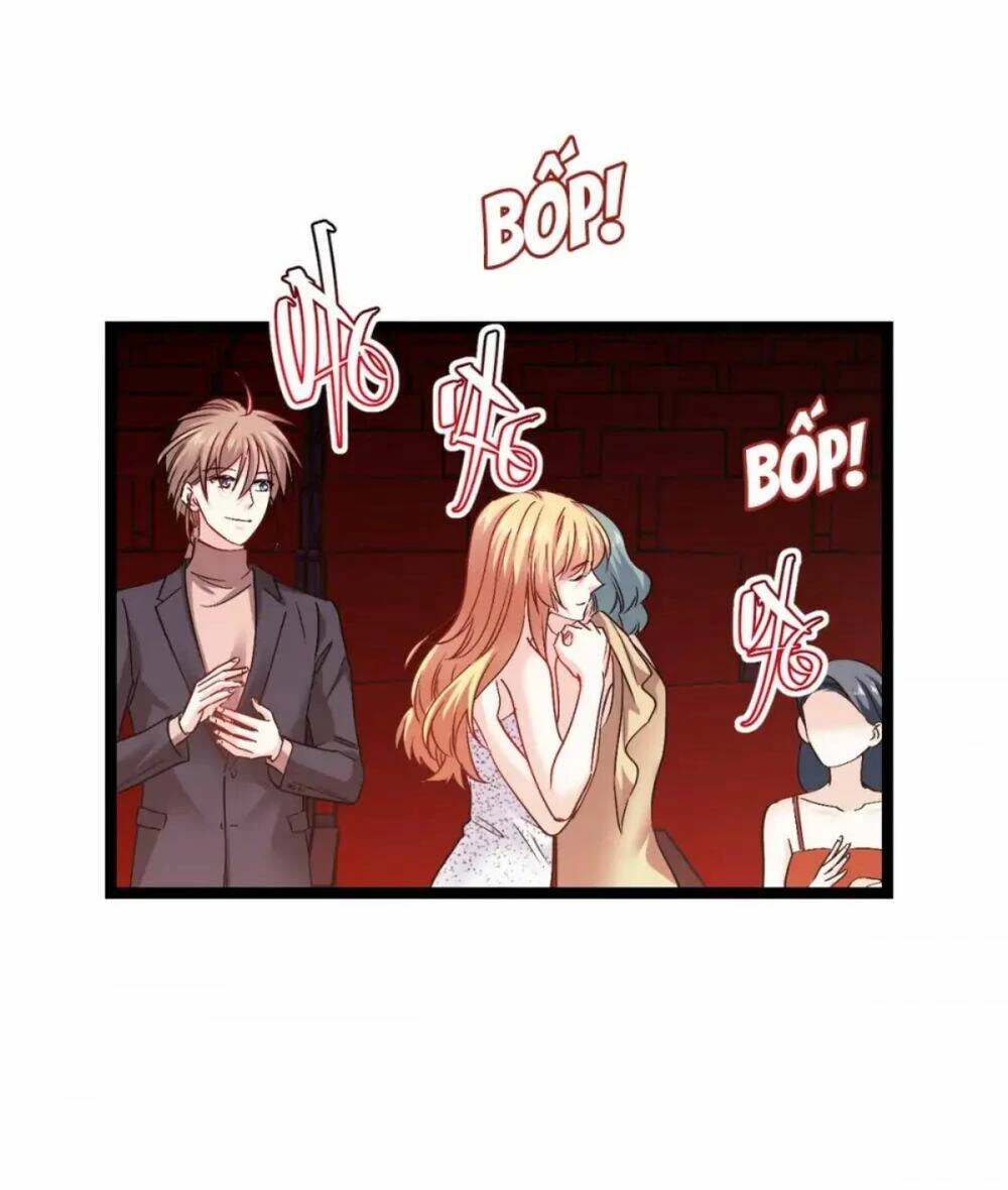 Ảnh Hậu Lão Bà Không Được Chạy Chapter 235 - 19