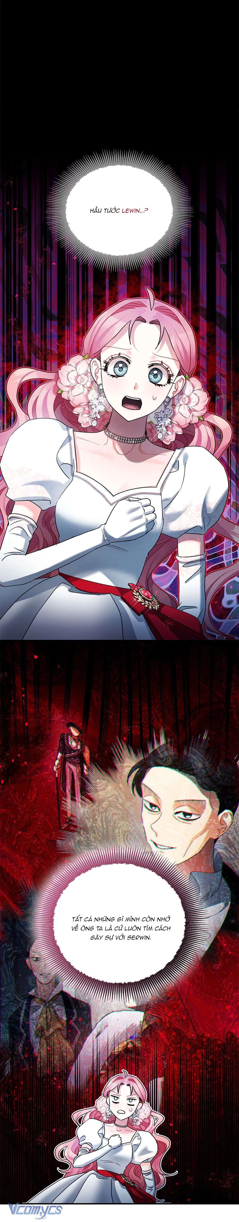 Liều Thuốc An Thần Của Bạo Chúa Chapter  51 - 2