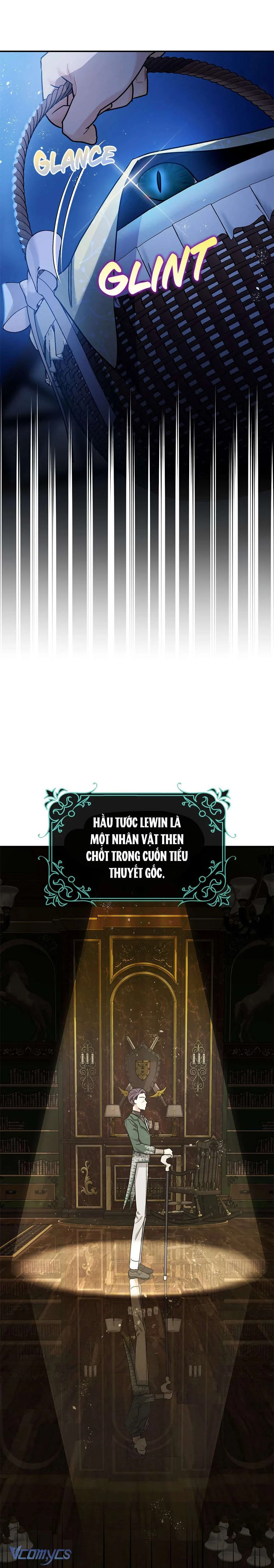 Liều Thuốc An Thần Của Bạo Chúa Chapter  51 - 4