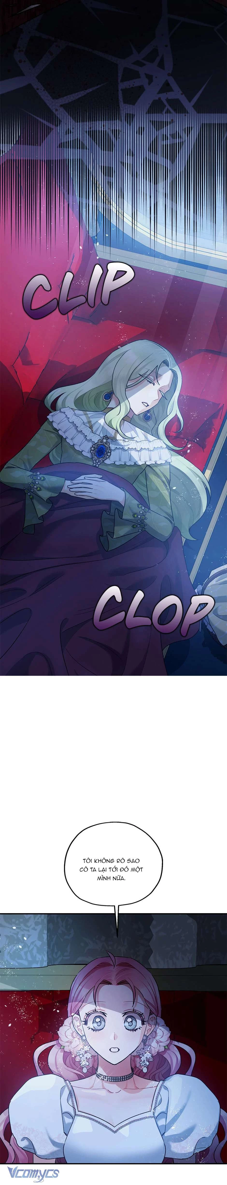 Liều Thuốc An Thần Của Bạo Chúa Chapter  51 - 6