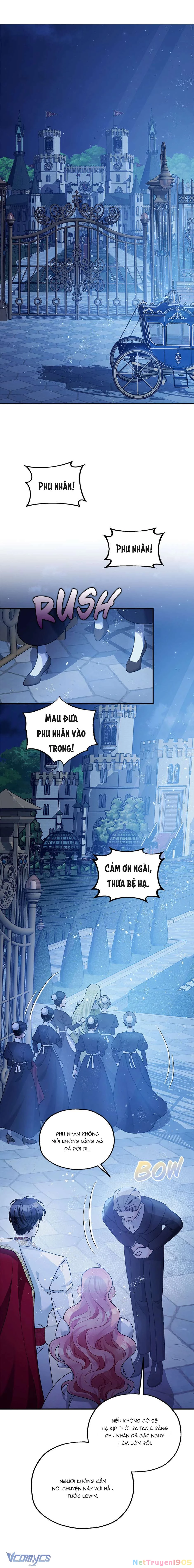 Liều Thuốc An Thần Của Bạo Chúa Chapter  51 - 9