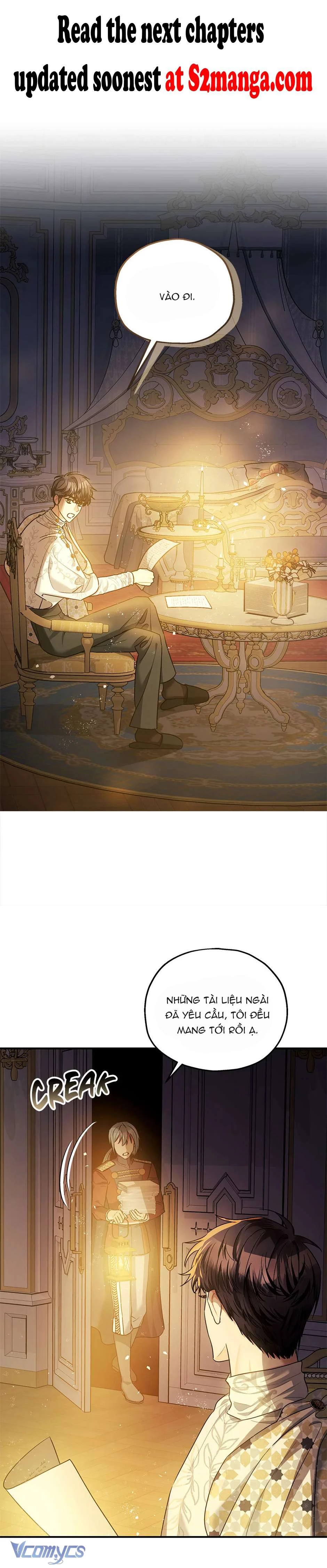 Liều Thuốc An Thần Của Bạo Chúa Chapter  51 - 15