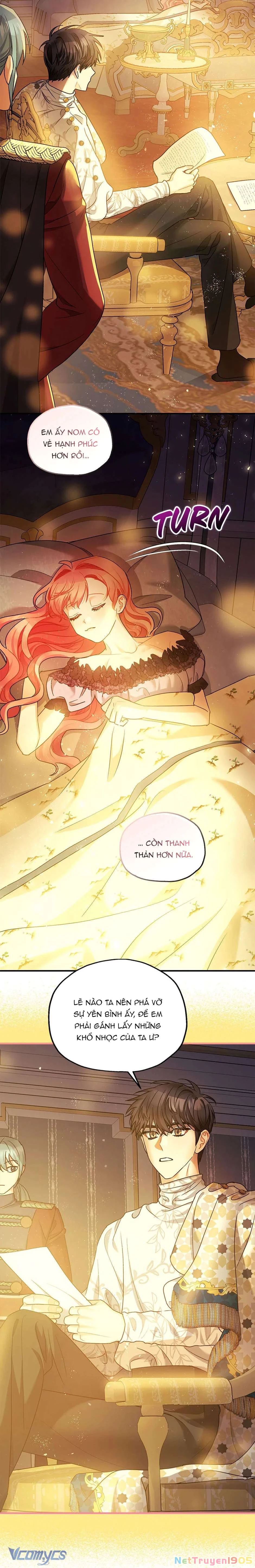 Liều Thuốc An Thần Của Bạo Chúa Chapter  51 - 19