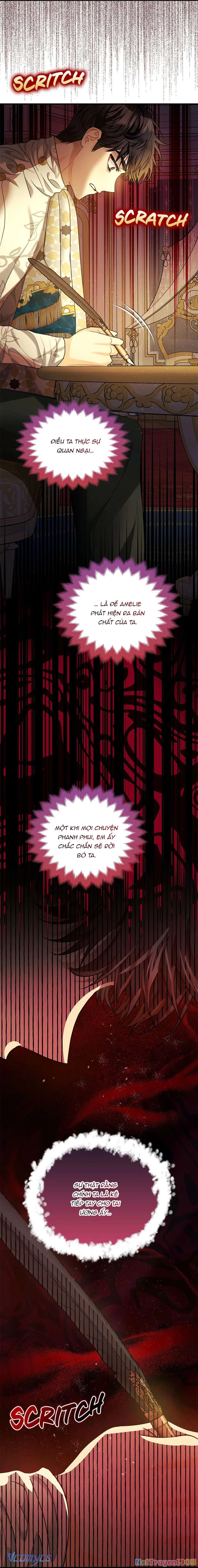 Liều Thuốc An Thần Của Bạo Chúa Chapter  51 - 22