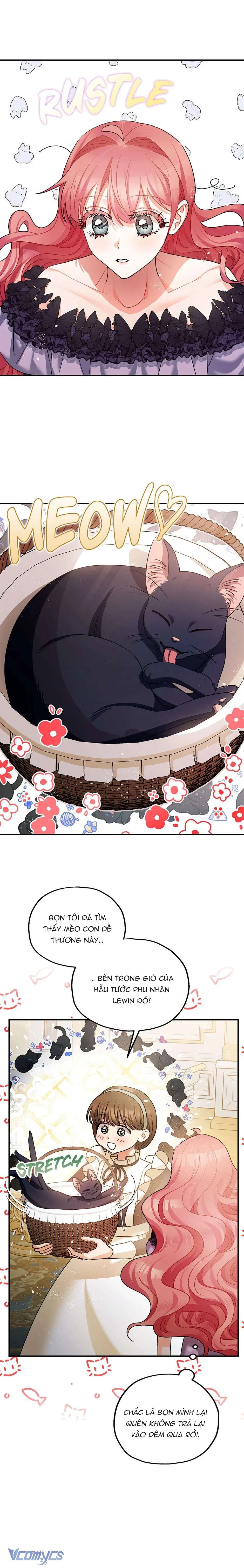 Liều Thuốc An Thần Của Bạo Chúa Chapter  51 - 24