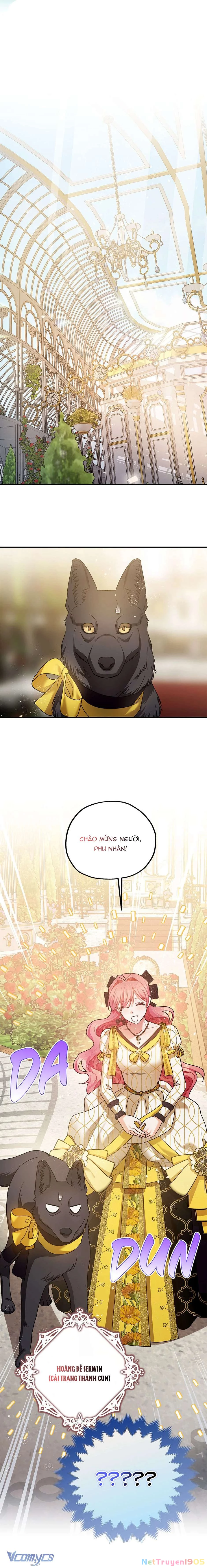 Liều Thuốc An Thần Của Bạo Chúa Chapter  51 - 29