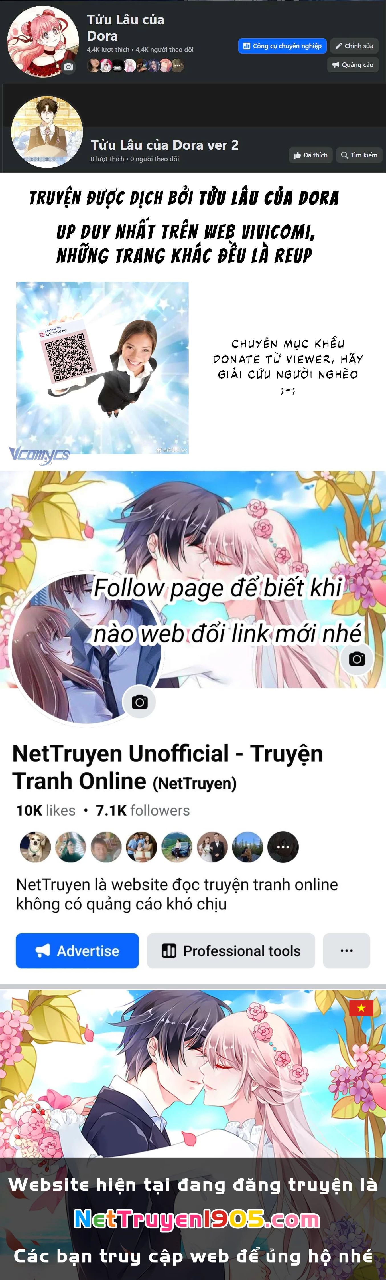 Liều Thuốc An Thần Của Bạo Chúa Chapter  51 - 32