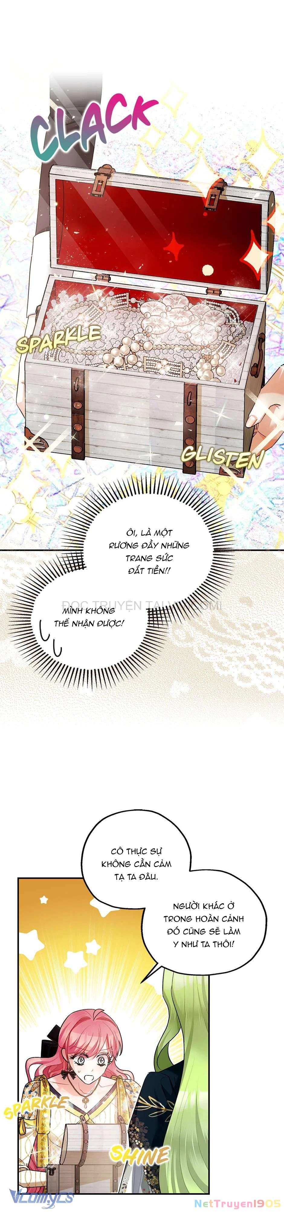 Liều Thuốc An Thần Của Bạo Chúa Chapter 52 - 6