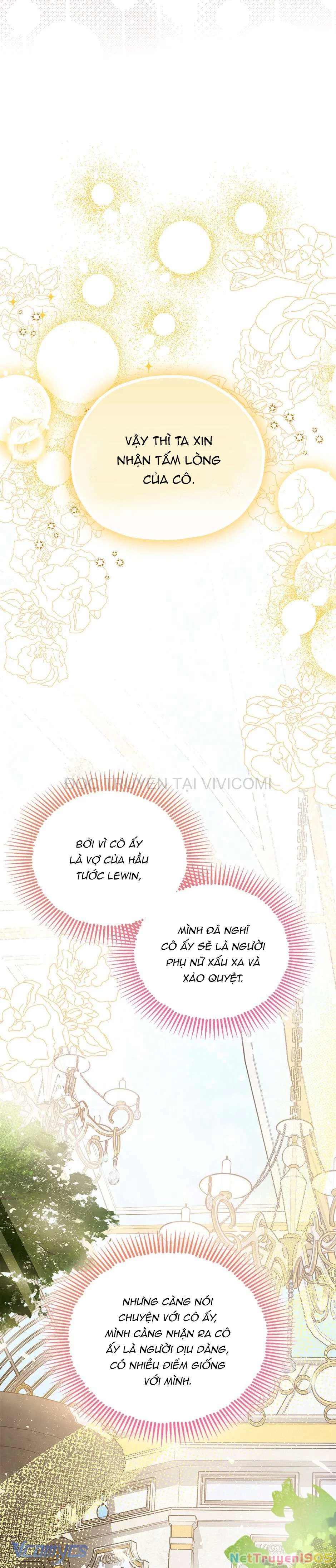 Liều Thuốc An Thần Của Bạo Chúa Chapter 52 - 8