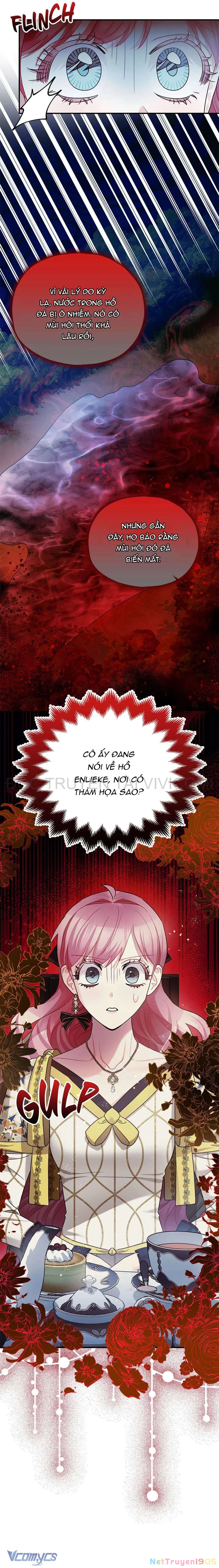 Liều Thuốc An Thần Của Bạo Chúa Chapter 52 - 12