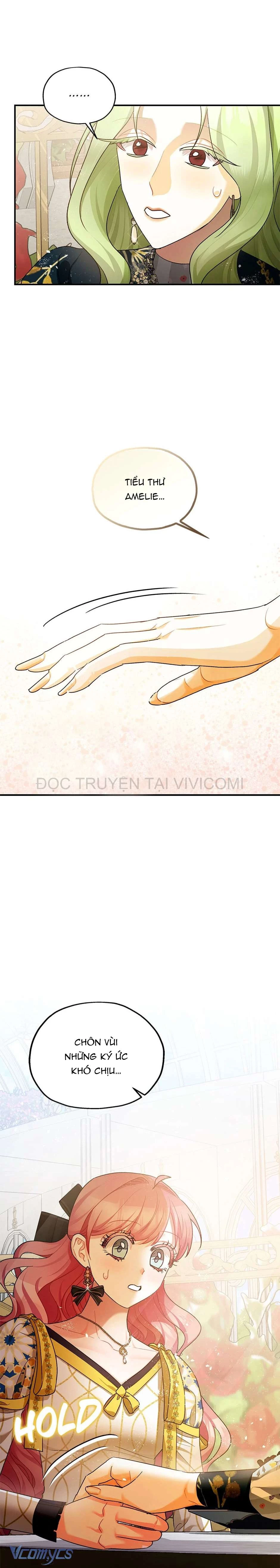 Liều Thuốc An Thần Của Bạo Chúa Chapter 52 - 14
