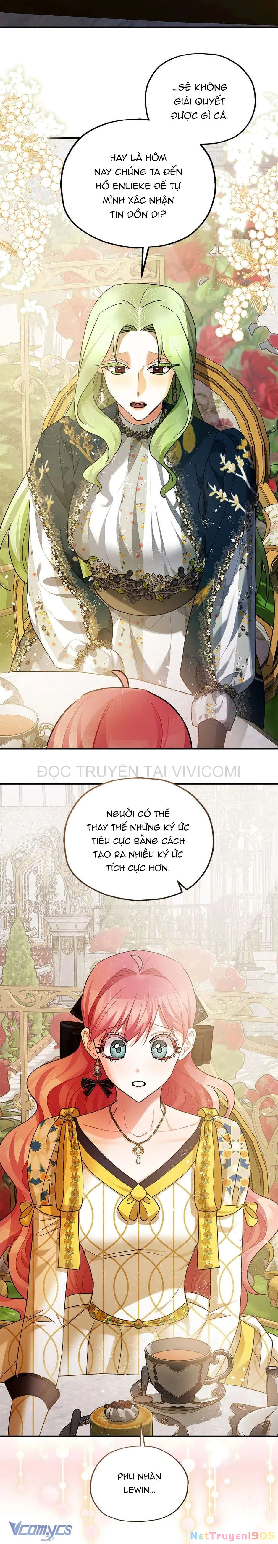 Liều Thuốc An Thần Của Bạo Chúa Chapter 52 - 15