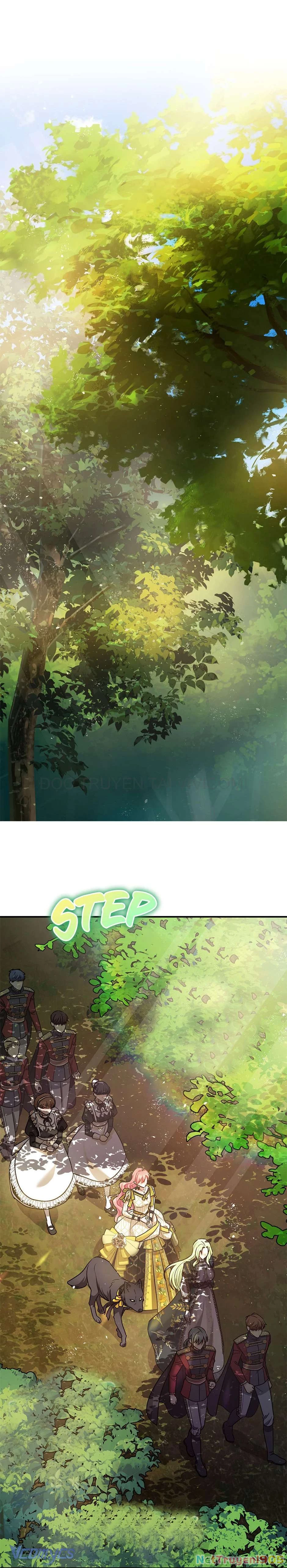 Liều Thuốc An Thần Của Bạo Chúa Chapter 52 - 17