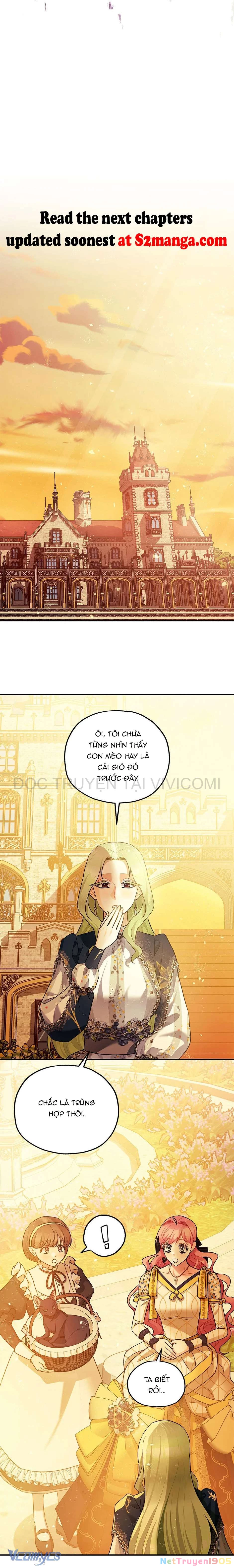 Liều Thuốc An Thần Của Bạo Chúa Chapter 52 - 25