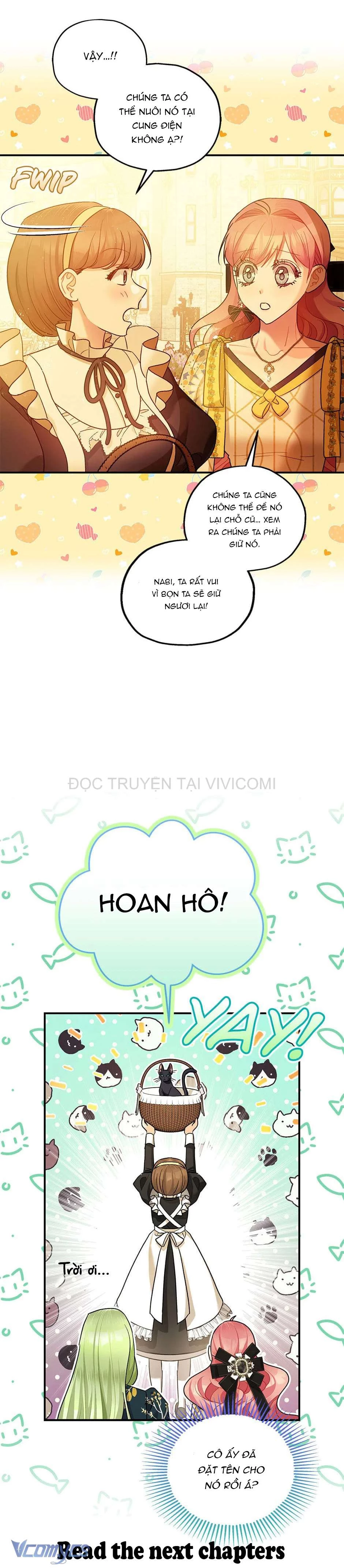 Liều Thuốc An Thần Của Bạo Chúa Chapter 52 - 26