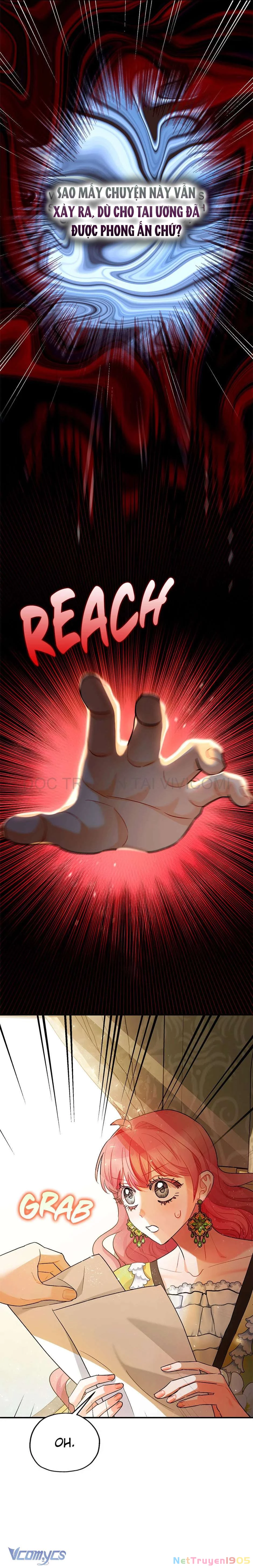 Liều Thuốc An Thần Của Bạo Chúa Chapter 53 - 4