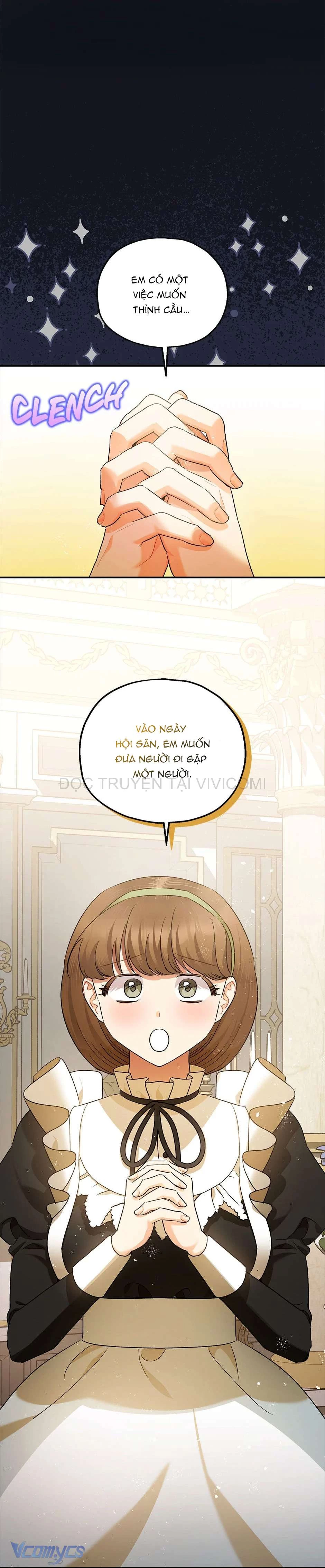 Liều Thuốc An Thần Của Bạo Chúa Chapter 53 - 8